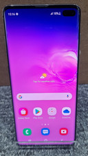 Samsung Galaxy S10 Plus+ 128GB