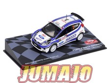 RMIT48 1/43 IXO Rallye Monte