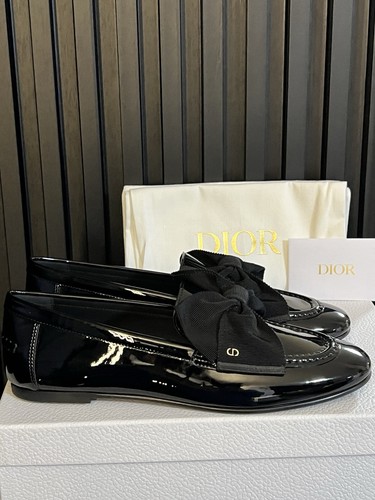 Mocassini dior - mocassini,