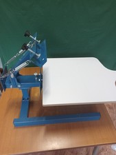 kit per serigrafia manuale
