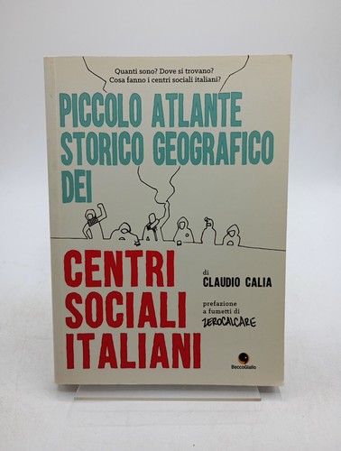 Piccolo atlante storico - piccolo,