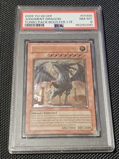 DRAGO DEL GIUDIZIO ULTIMATE