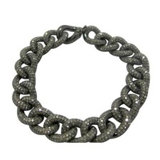 10.71ct Diamante Ossidato