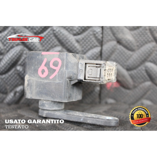 6778809 sensore regolazione - 6778809,