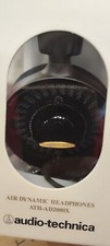 AUDIO-TECHNICA ATH-AD2000X