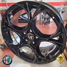 KIT 4 Cerchi In Lega 8 x 18