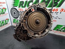 CAMBIO AUT. MERCEDES-BENZ B 180 CDI W246 COPPA E FILTRO OLIO ROTTO R2463711400