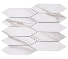 Ceramica Piastrelle Mosaico