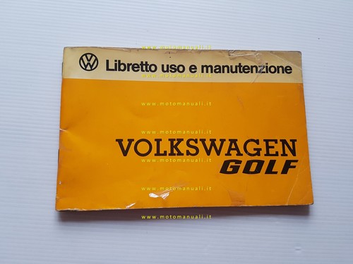 Volkswagen golf gti - +, tutti