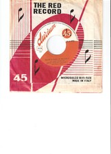 MARINO MARINI: PEZZETTINI DI