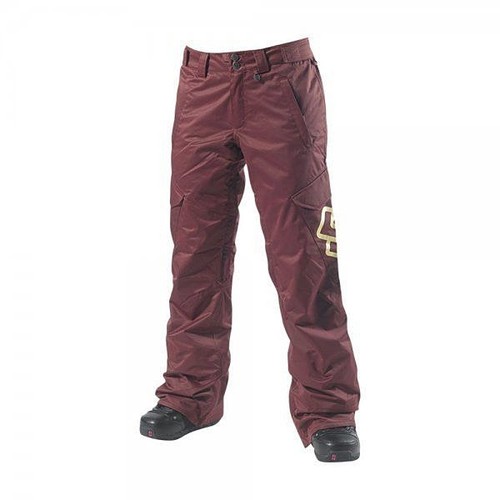 Pantaloni neve donna - neve,