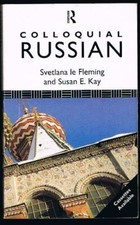 Colloquial Russian (Colloquial