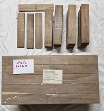 PARQUET INCIENSO 290 PZ.  SPESSORE 10 DIM. 50 X 250