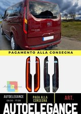Fanali posteriore led - led, per