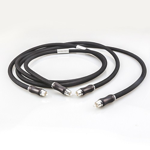 Audiocrast pure silver - silver, cavo