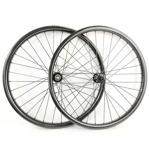 Set ruote carbonio 29er - , mtb