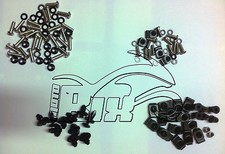 KIT VITI CARENE COMPLET X