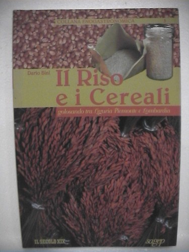 Ricette con riso - ricette, di