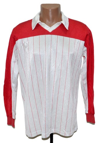 Camicia bianca uhlsport - camicia,