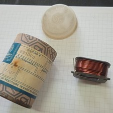 231096 BOBINA ACCESIONE MOTO