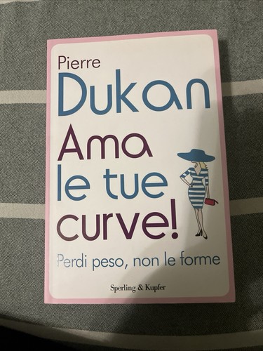 Ama tue curve perdi peso - ama,