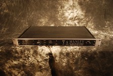 Manley Dual Mono Tube