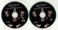Queen - Greatest Video Hits 1
