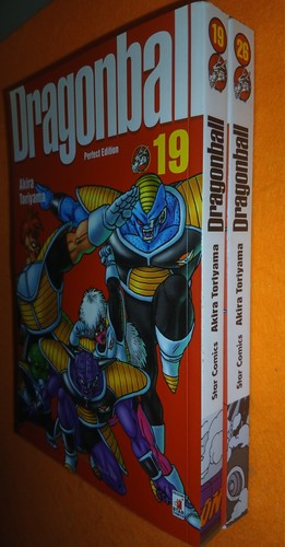 Akira toriyama - toriyama, (due