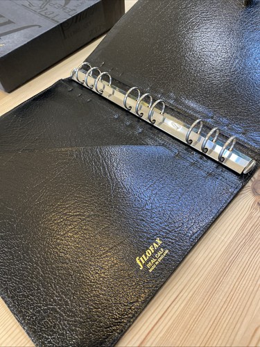 Filofax dx1 clf deskfax - filofax, deskfax-v