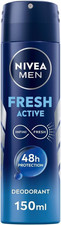 Fresh Active Deodorante Uomo
