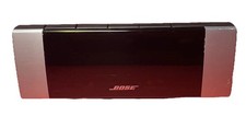 Schermo display Bose Lifestyle