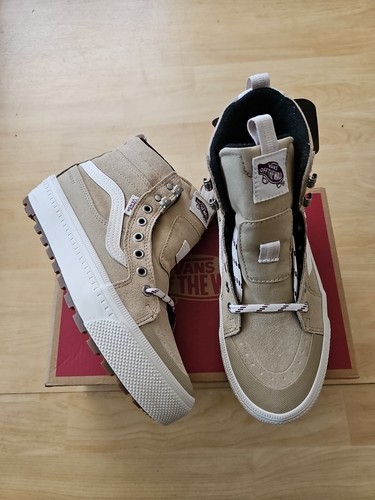 Vans original sk8 scarpe - original, sk8-hi