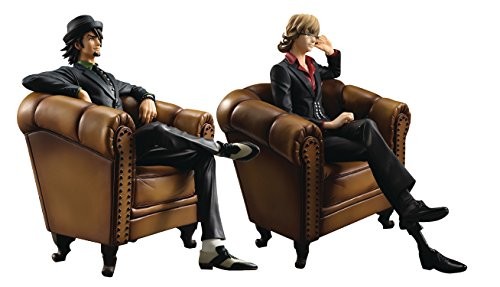 Tiger bunny s - bunny, s.o.c