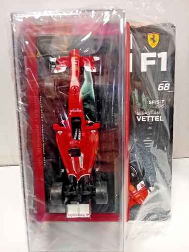 Ferrari t sebastian - t,