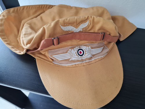 Berretto militare tedesco - berretto,