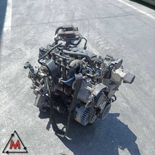 Motore 169A4000 140.000 km