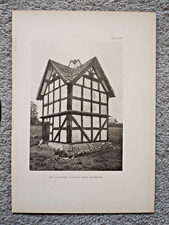 The Dovecote, Luntley