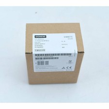 NUOVO SIEMENS 1PC PLC S7-200