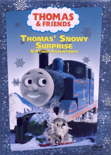 Thomas friends - -,
