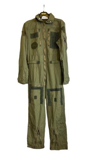 Tuta volo esercito italiano - tuta,