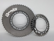 Rotor Qarbon Q-Rings 110 BCD