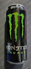 LATTINA MONSTER ENERGY DRINK