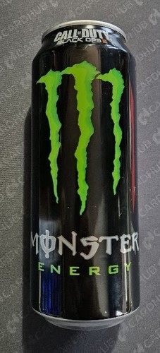 Lattina monster energy - monster,