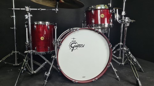 Gretsch rosewood gloss - rosewood,