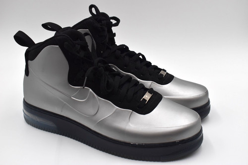 Nike air force high - nike, 1