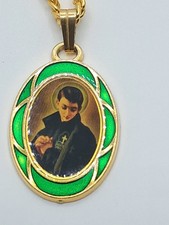 Collana Ciondolo San Gabriele