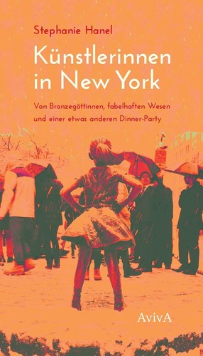 Künstlerinnen new york - in, ~