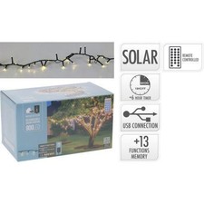 MINILUCI 800 LED CALDO