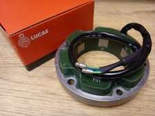 ALTERNATORE STATORE MONOFASE