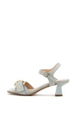 JANET & JANET SANDALI VERDE